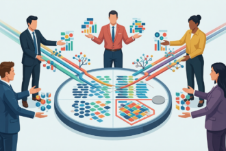 Finding the Best Big Data Talent Through Crowdsourcing