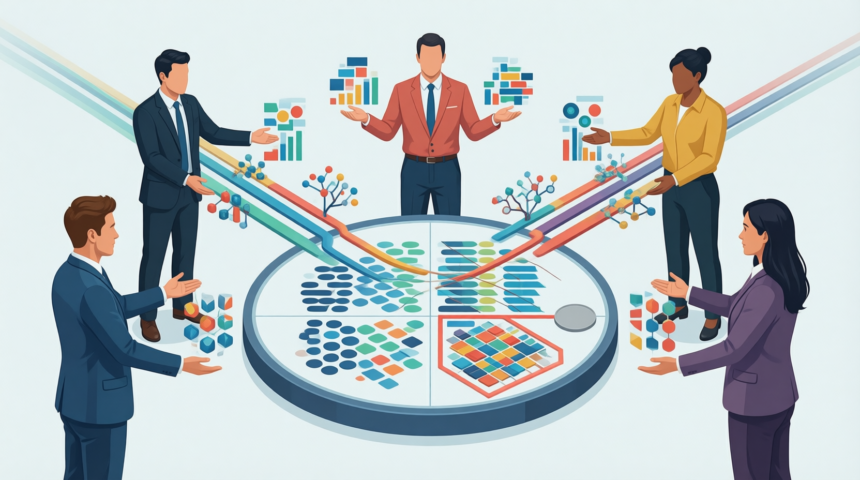 Finding the Best Big Data Talent Through Crowdsourcing
