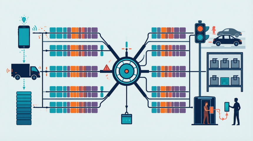 Game-Changing Real-time Uses for Apache Spark