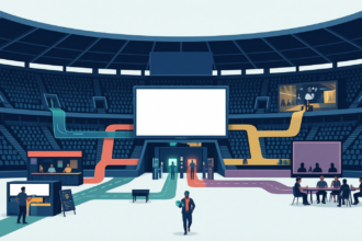 How Big Data is Changing the Sports Fan’s Experience [INFOGRAPHIC]