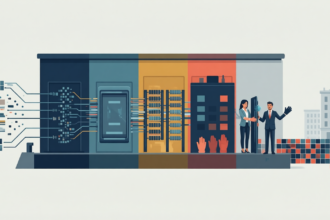 5 Crucial Considerations for Big Data Adoption [INFOGRAPHIC]