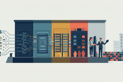 5 Crucial Considerations for Big Data Adoption [INFOGRAPHIC]