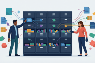 Leveraging Metadata for (Really) Big Data