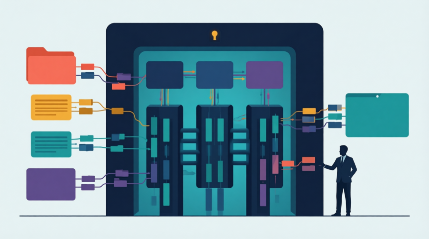 Managing Big Data Integration and Security with Hadoop