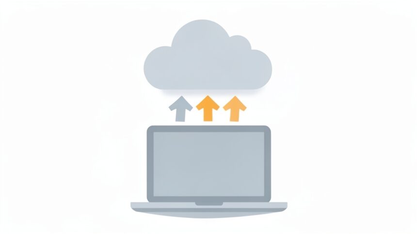Regulated Cloud Data: A Day in the Life