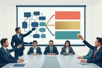 Sales Pitch: How to Sell Your IT Strategy to the Board
