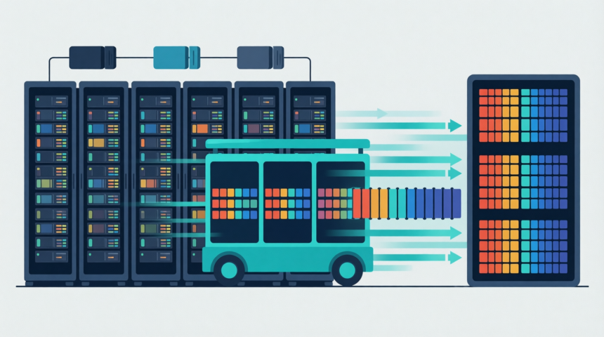 Spark vs. Hadoop: Not Enemies, but Sidekicks