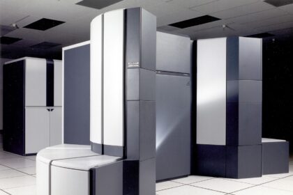 The USA Is Building the World's Fastest Supercomputer