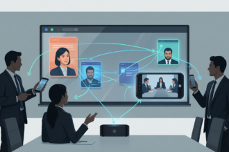 Will the New Apple TV Revolutionize the Conference Room?