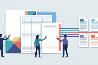 Apple Ups Their iWork Game in the Wake of Office 2016 Launch