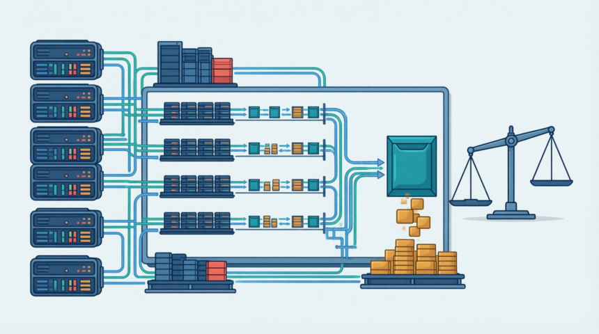 Big Intelligence: Measuring the ROI of Your Hadoop Big Data Project