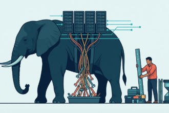 Calculating the Soft Costs of Hadoop
