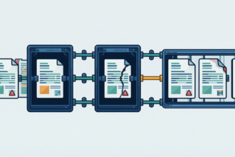 Can Business Automation Solve Your Data Quality Problems?