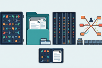 Four and a Half Types of NoSQL Databases, and When to Use Them