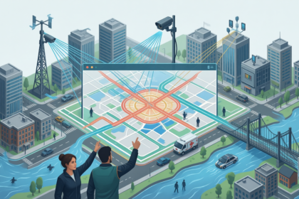 How Big Data Is Used in Crisis Response