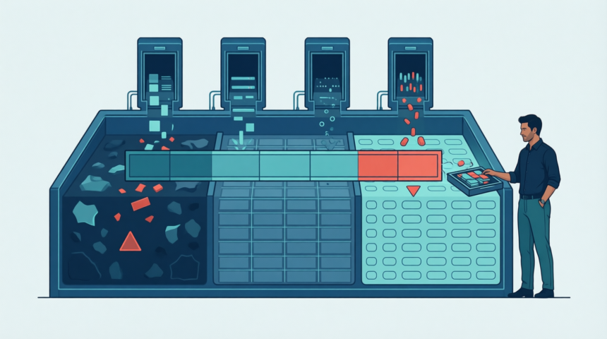 How to Ensure Data Lakes Success
