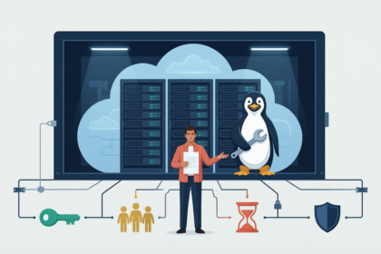 Our Own Private Cloud: How to Assess If a Private Cloud Built on Linux Is Best for Your Business