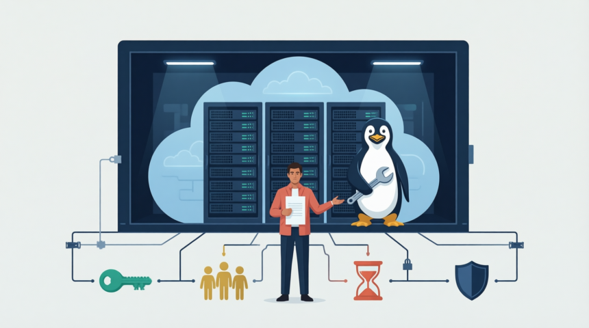 Our Own Private Cloud: How to Assess If a Private Cloud Built on Linux Is Best for Your Business