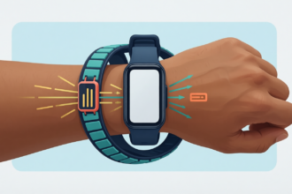 Overcoming the Wearable Tech Battery Life Challenge