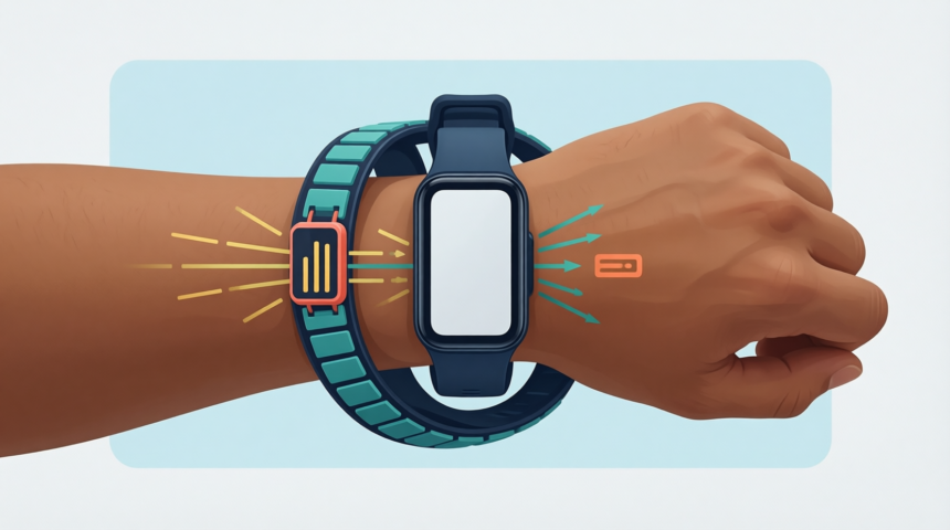 Overcoming the Wearable Tech Battery Life Challenge