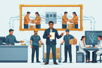 Predicting Which Jobs Will Be Disrupted