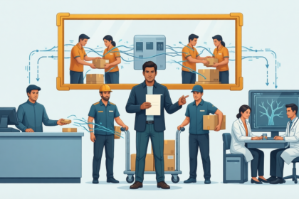 Predicting Which Jobs Will Be Disrupted