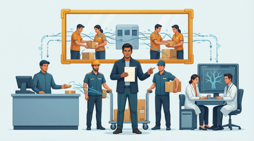 Predicting Which Jobs Will Be Disrupted