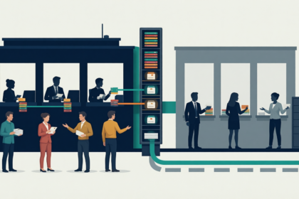 Realize You’re a Data Company or Be Left Behind