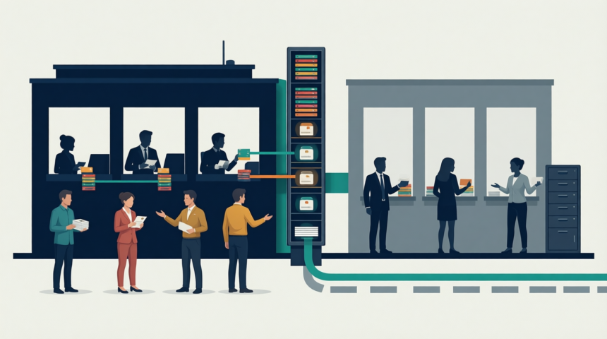 Realize You’re a Data Company or Be Left Behind