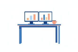 Reinventing the Analytics Experience, Sideways