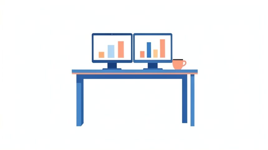 Reinventing the Analytics Experience, Sideways
