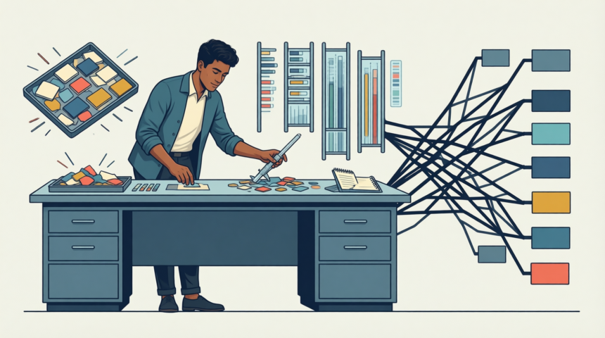 So You Want to be a Data Scientist...