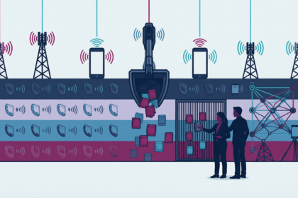 T-Mobile Mines Big Data and Continues to Progress