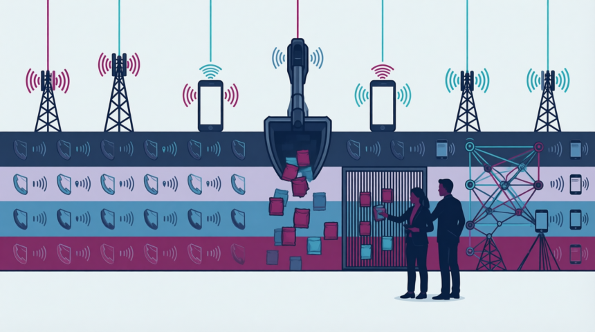T-Mobile Mines Big Data and Continues to Progress