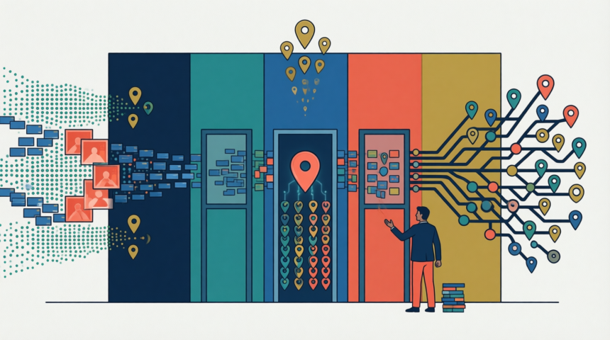 What’s the Big Deal with Big Data?