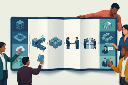 How to Demonstrate the Value of Your IT Strategy to Gain Buy-in Across the Organisation
