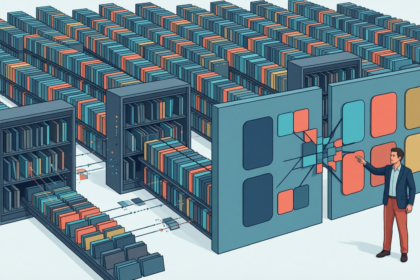 Big Data Analytics: Unlock Breakthrough Results - Step 2