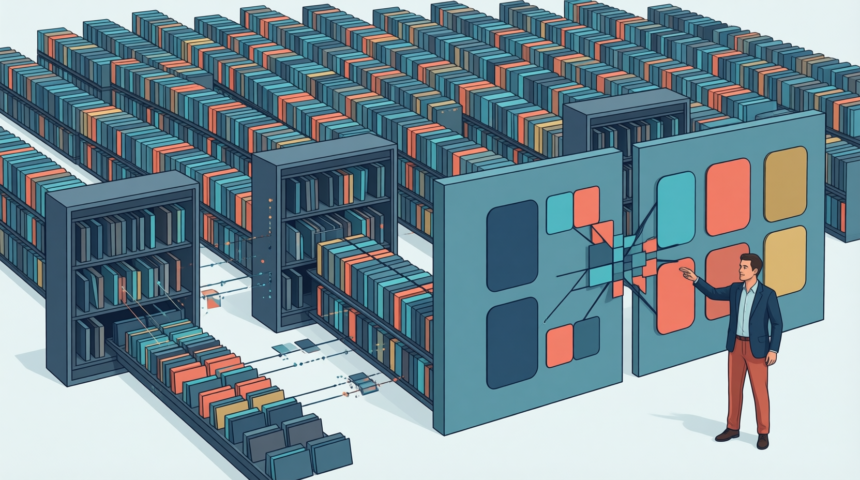 Big Data Analytics: Unlock Breakthrough Results - Step 2