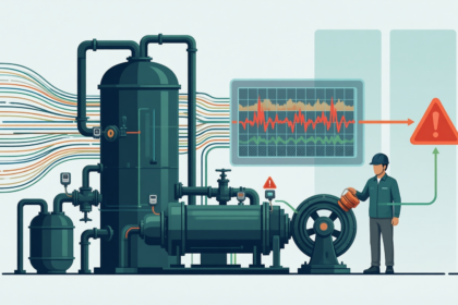 Big Data in Big Oil: The Amazing Ways Shell Uses Analytics to Drive Business Success