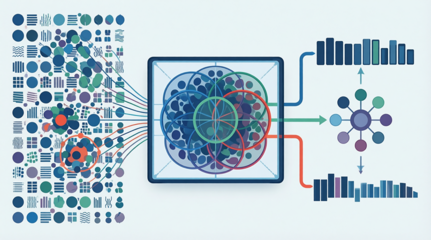 Changes We Can Expect as Big Data Analytics Takes Off