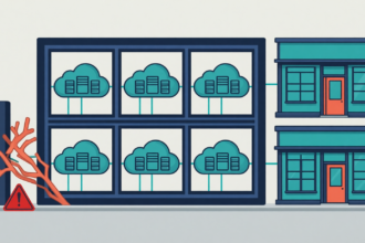 Is Cloud Sameness Dangerous to Competitive Advantage?