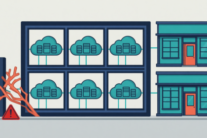 Is Cloud Sameness Dangerous to Competitive Advantage?