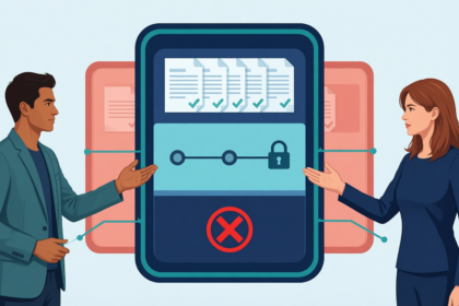 Compliance Could Be Your Selling Point