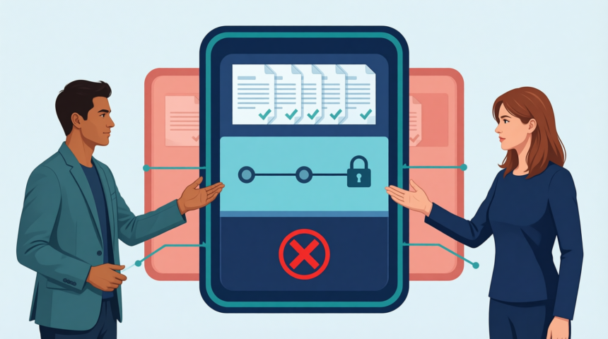 Compliance Could Be Your Selling Point