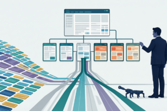 How to Use Big Data to Improve Your Website’s SEO