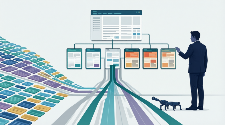 How to Use Big Data to Improve Your Website’s SEO