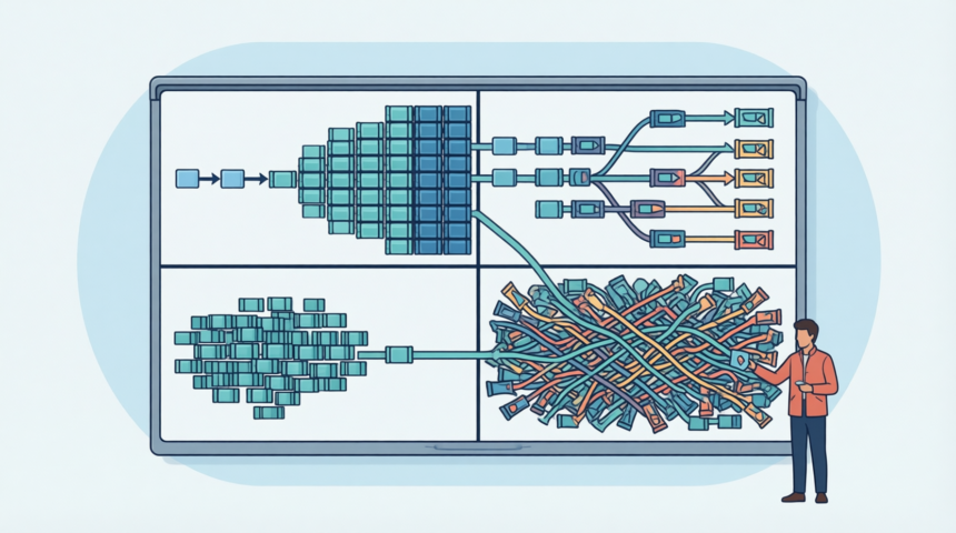 Know Your Data: Navigating the Data Complexity Matrix