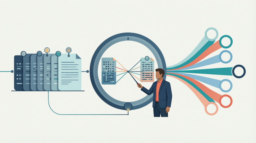 Past, Present, and Future of Predictive Analytics: Our Analysis & Findings