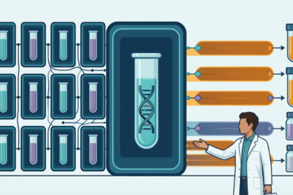 Powering Personalized Medicine with Hadoop and Apache Spark