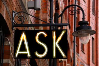 To Query or Not to Query: That Is the Question